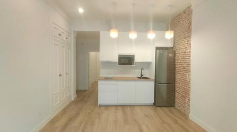 Foto 4 de Pis de lloguer a Justicia - Chueca, Madrid