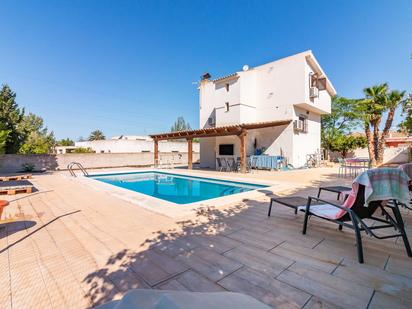 Casa o xalet en venda a Altorreal - El Chorrico