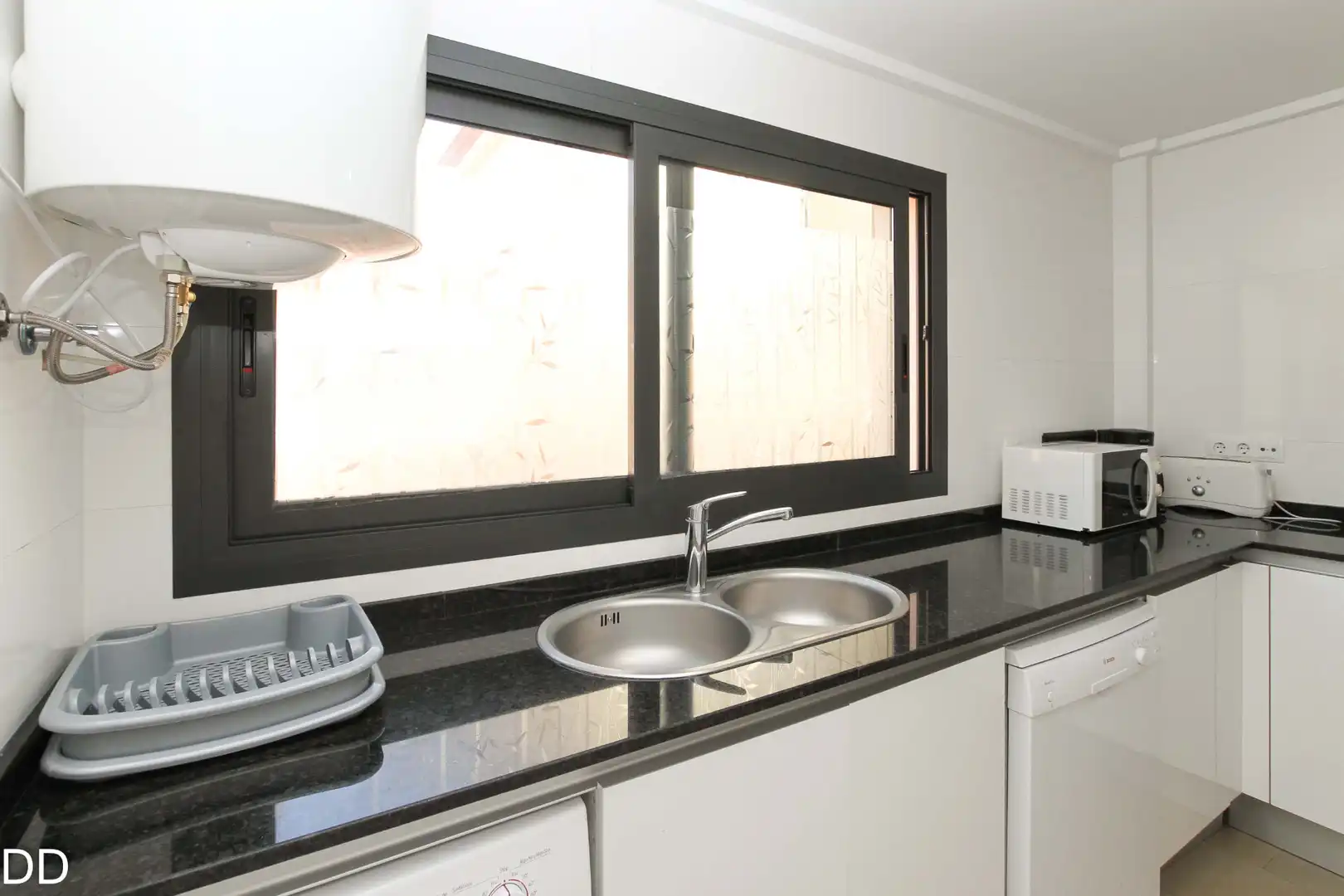 Apartament amb piscina de lloguer a Las Marinas / Les Marines, imagen 10