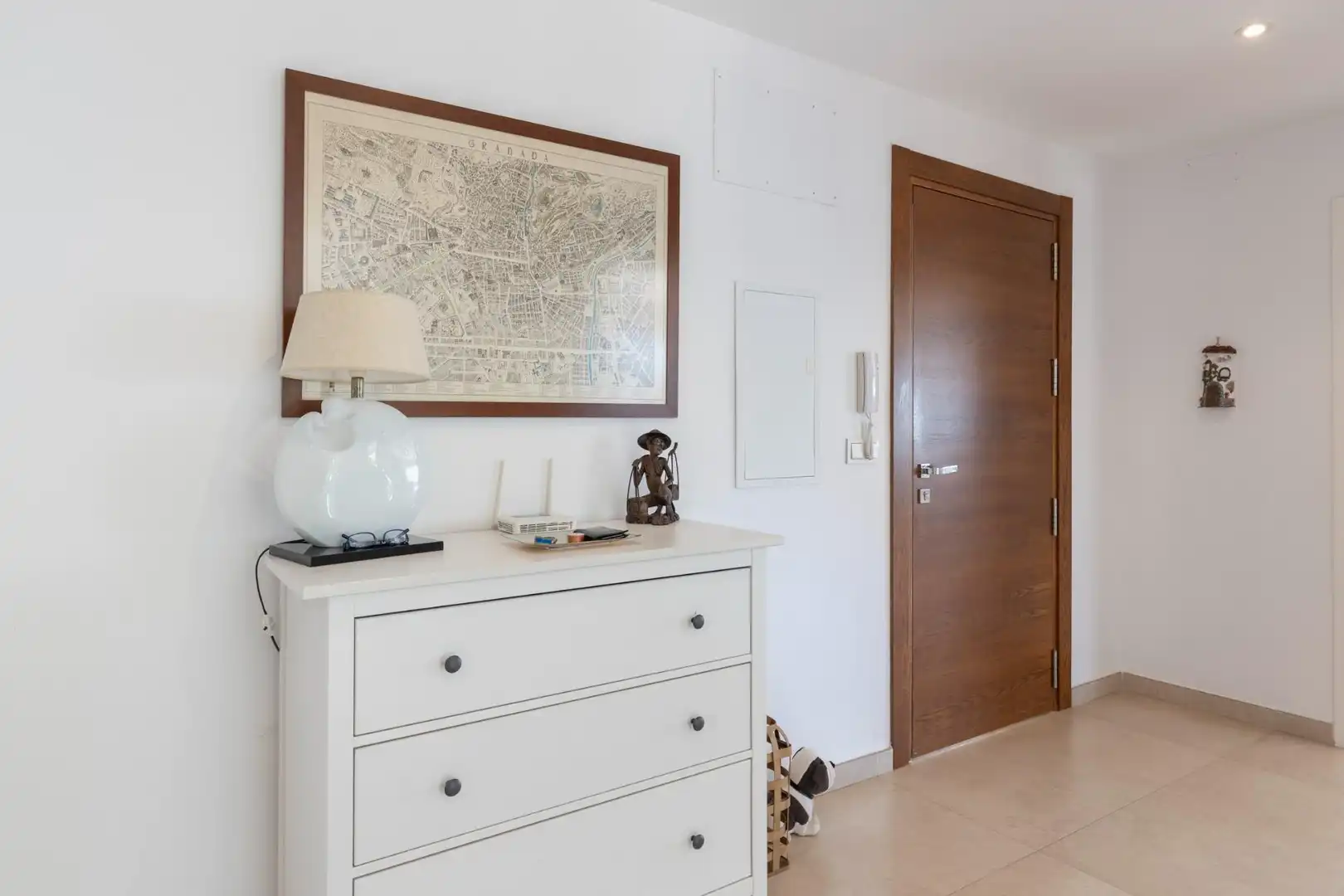Casa o xalet en venda en Salobreña amb Aire condicionat, Jardí privat i Piscina