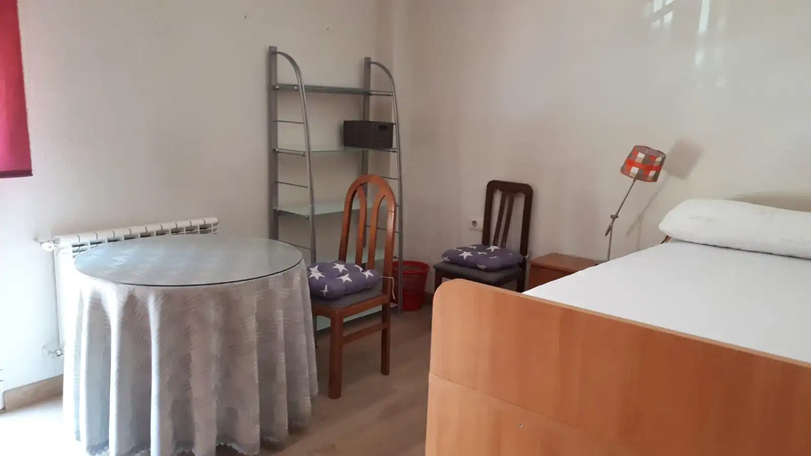 Flat for rent in Avenida de Andalucía, 65, Angustias - Chana - Encina