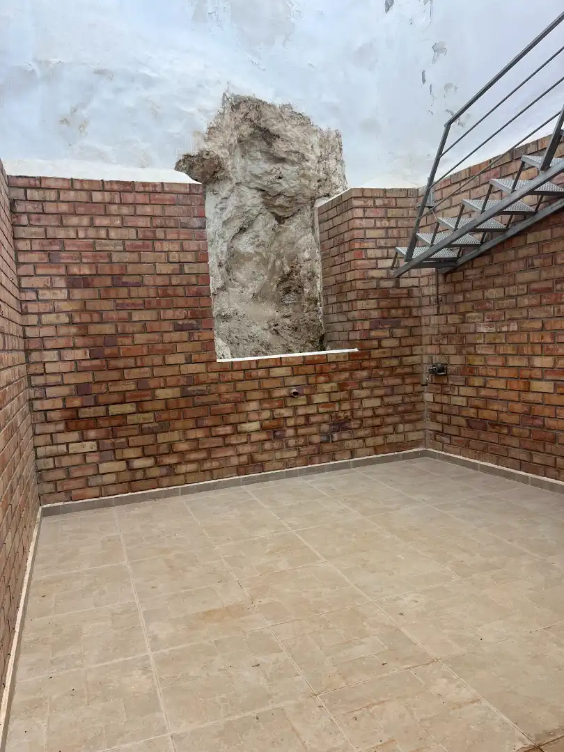 Apartamento de alquiler en Calle San Sebastián, Centro