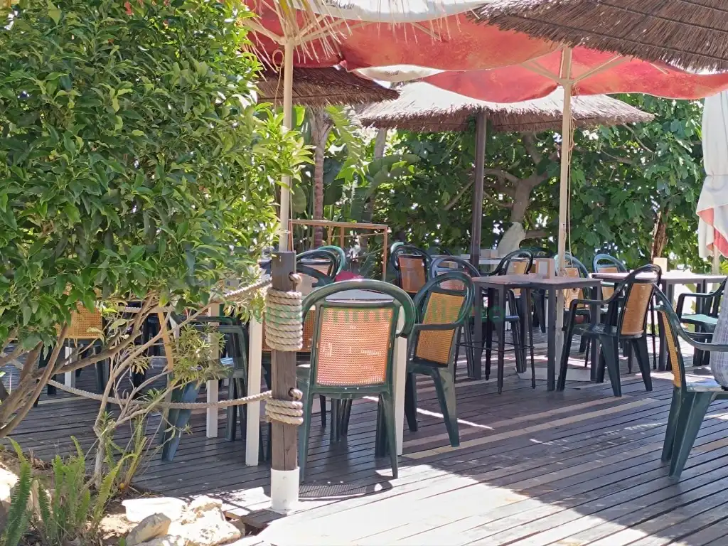 Finca rústica en venda en Vélez-Málaga amb Aire condicionat, Jardí privat i Traster