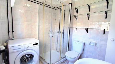 Foto 5 von Wohnungen zum Verkauf in Manantiales - Estación de Autobuses, Torremolinos