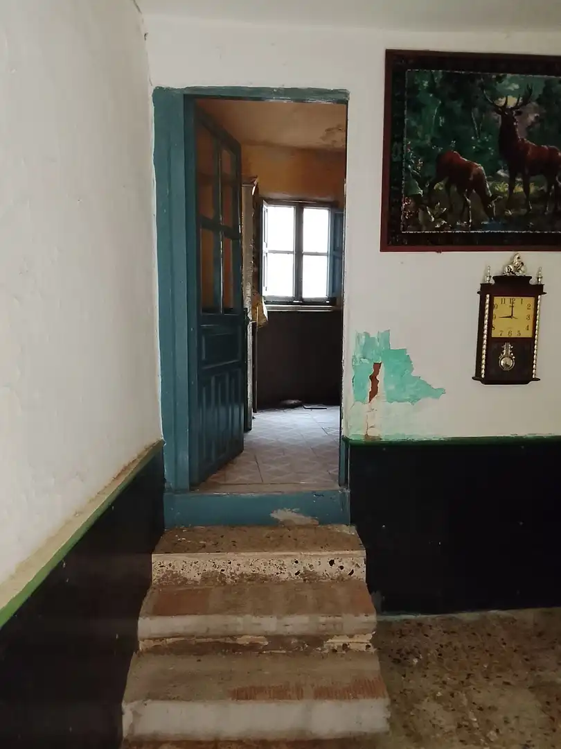 Houses for sale in Valverde de la Vera
