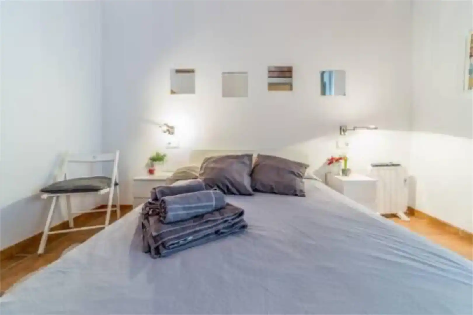 Fotografía del inmueble reportado: 1.500 €/mes — La Xerea, Valencia