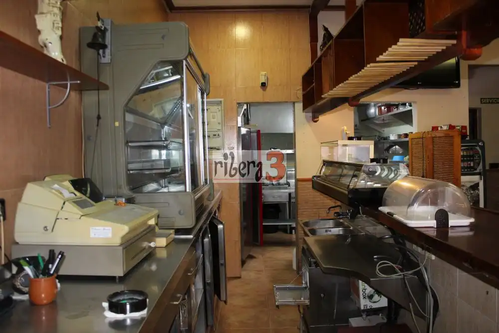 Local comercial en venda a Santiago de la Ribera, imagen 6