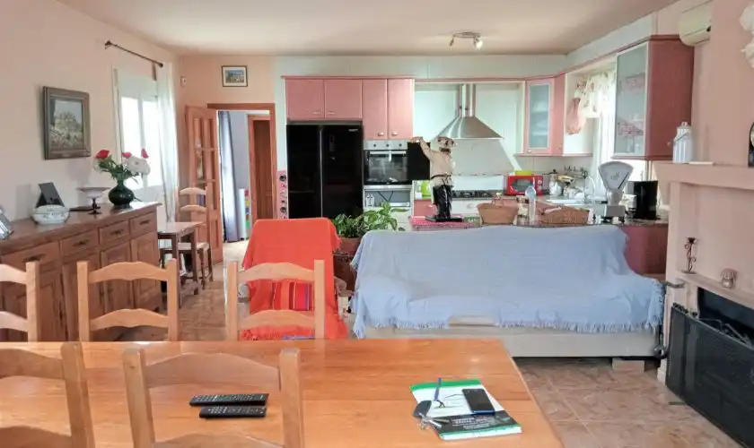 Xalet amb terrassa en venda a Calle los Molinas, imagen 17