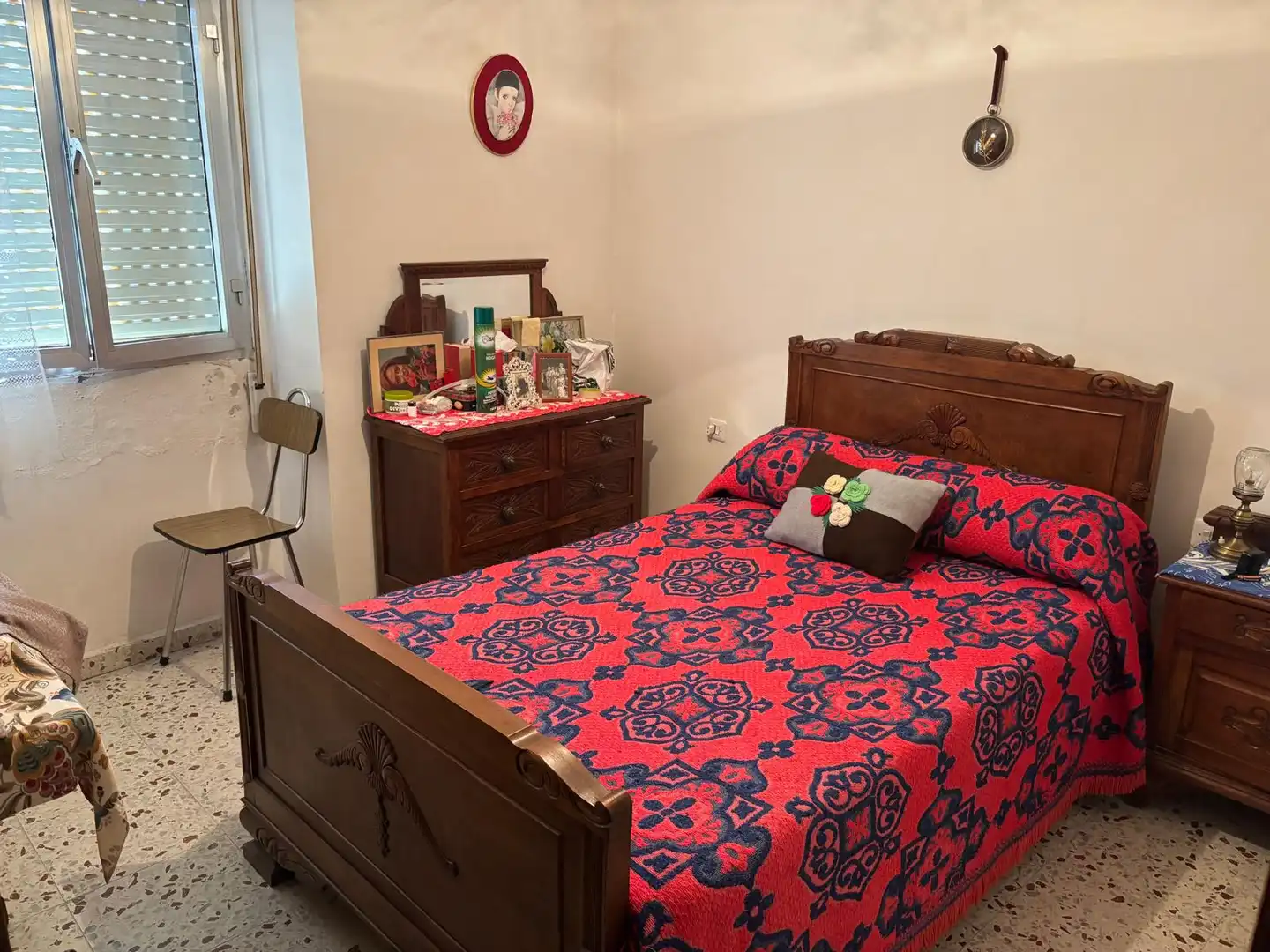 Casa amb jardí en venda a Rúa Larouco, imagen 10