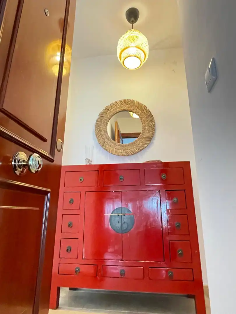 Penthouse to rent in Calle As de Guia, imagen 2