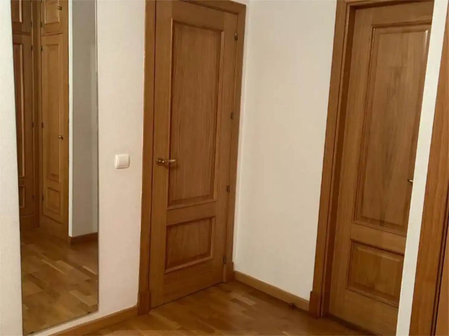Pis en venda en Seseña amb Jardí privat, Parquet i Traster