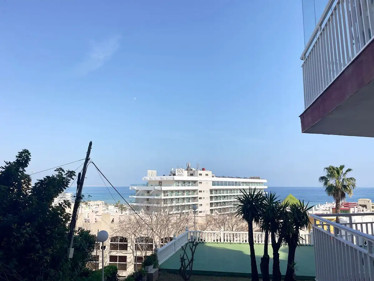 Apartament amb piscina en venda a bajondillo, imagen 22