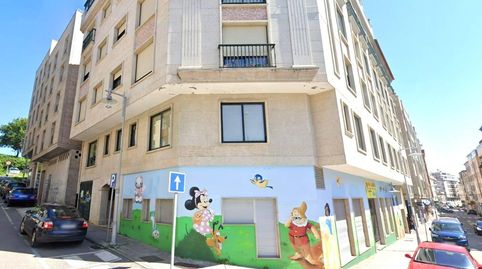 Foto 2 de Piso en venta en Antonio Nores, Coiro, Cangas