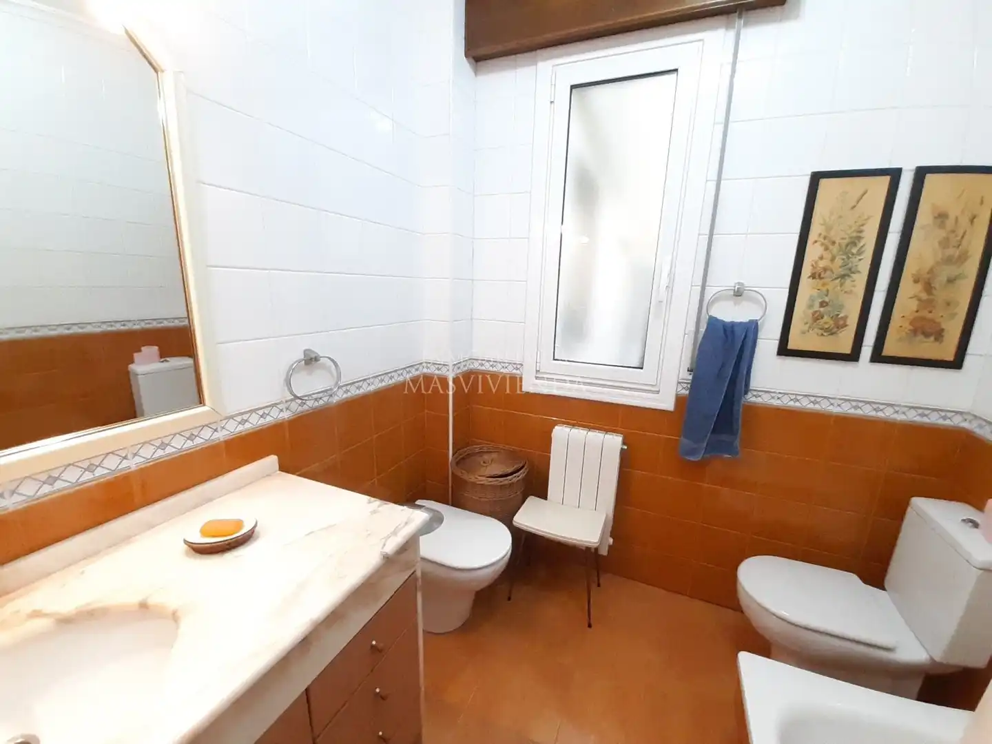 Piso con ascensor en venta en Paulino Freire-Bouzas, imagen 36