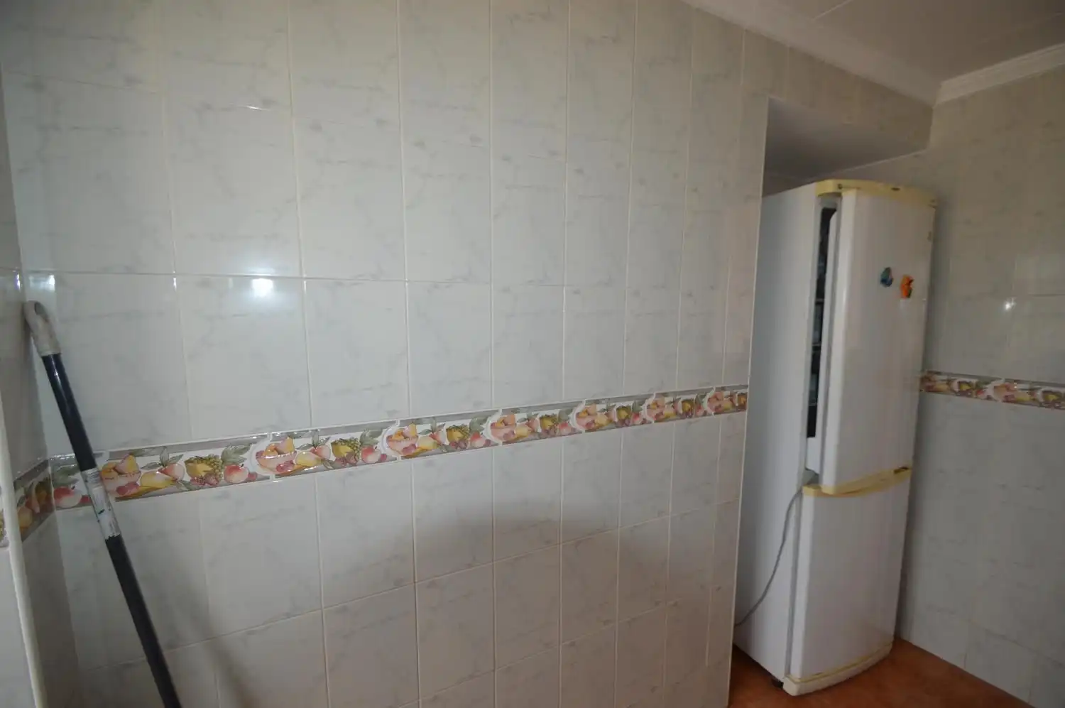 Cocina de Casa o chalet en venta en Vinaròs con Aire acondicionado, Calefacción y Terraza