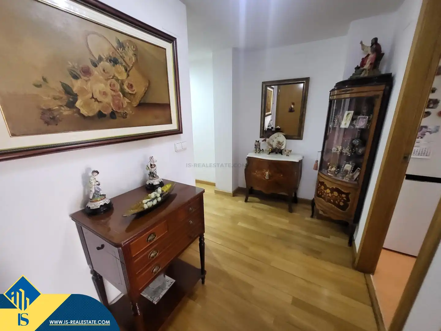 Flat with lift for sale in Centro, imagen 14
