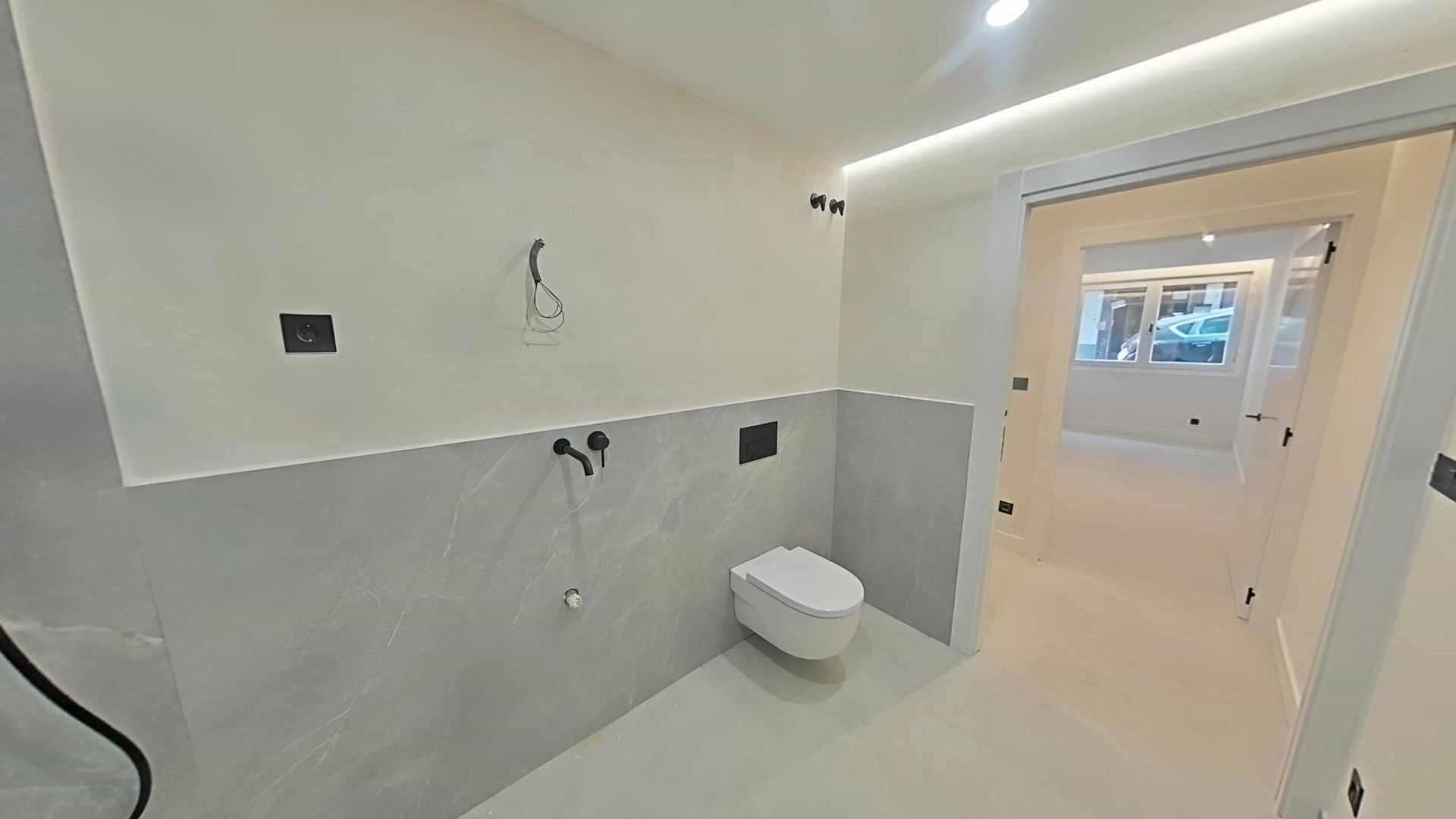 Flat for sale in Kalero - Basozelai