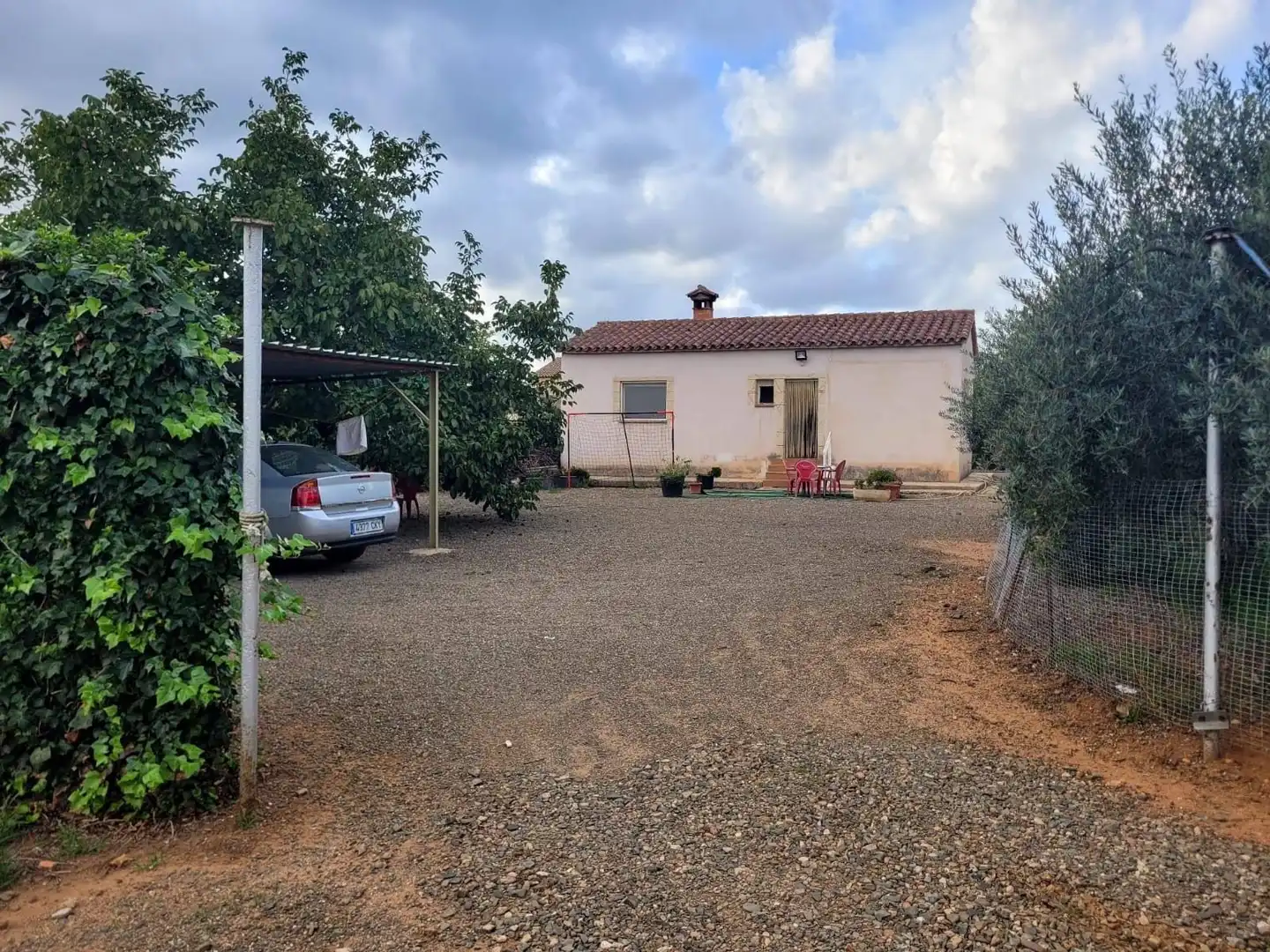 Casa rústica en venta en Riudoms, imagen 2