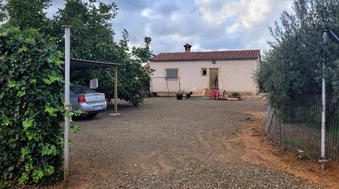 Foto 2 von Grundstücke zum Verkauf in Porrera, Tarragona