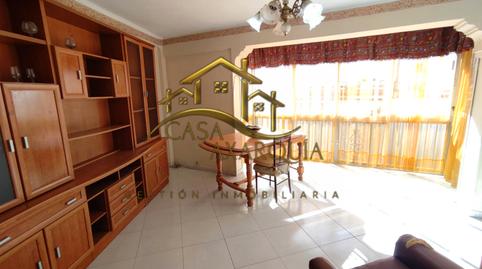 Foto 4 de Pis en venda a Calle Travesía del Río, Camino Viejo de Málaga, Málaga