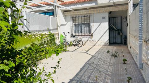 Foto 2 de Casa o chalet en venta en Santiago de la Ribera, San Javier