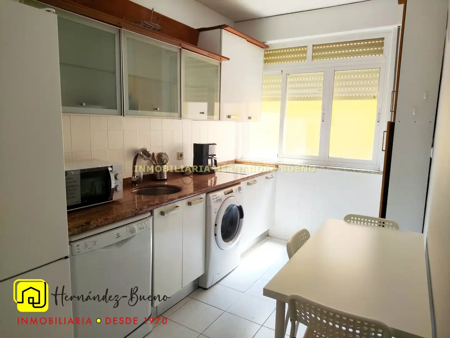 Wohnung mit Terrasse zur Miete in Centro, imagen 7
