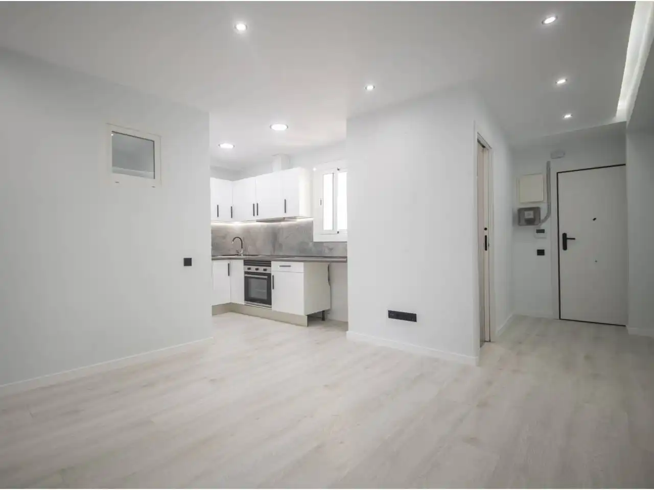 Appartamento in vendita a Calle Vicomiciano 11