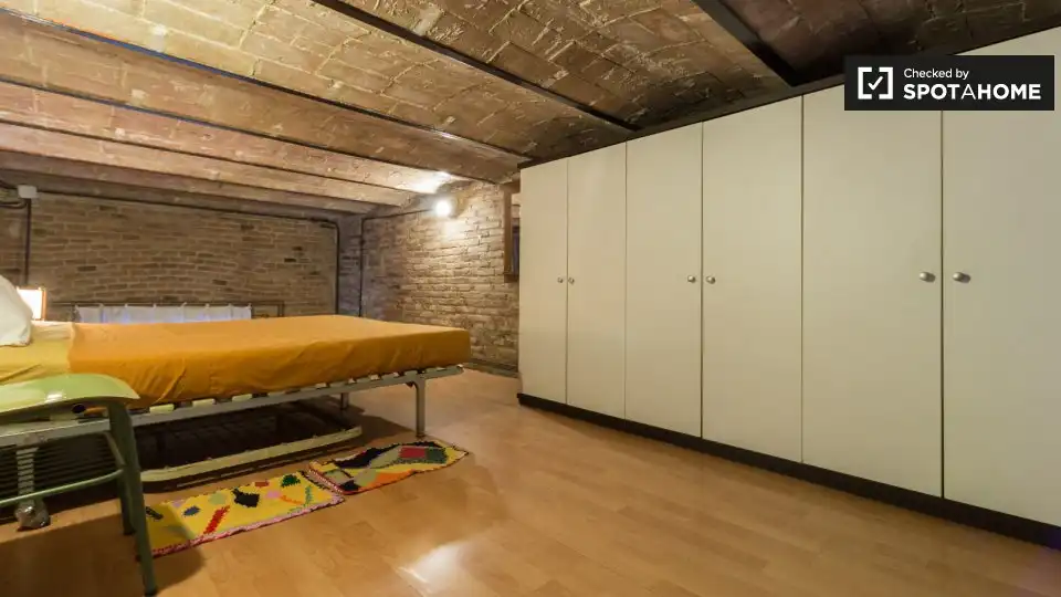 Flat to rent in Ciutat Vella, imagen 4
