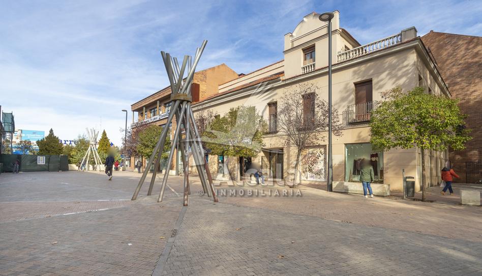 Photo 1 of Flat for sale in Pryconsa - Juan de Austria, Madrid