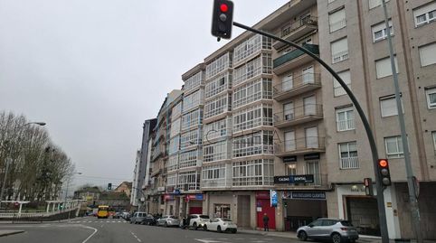 Foto 3 de Oficina de lloguer a Avenida de Santiago, A Ponte, Ourense Capital