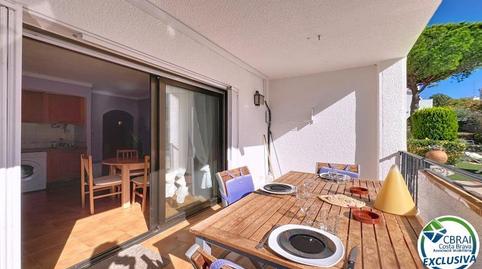 Photo 5 of Flat for sale in De Josep Carner, 8, Almadrava - Canyelles - Puig-Rom, Girona