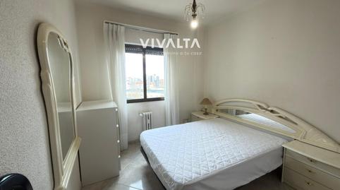 Foto 3 de Pis de lloguer a Villagarcia, Lucero, Madrid