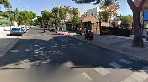 Photo 3 of Garage to rent in Colina,  Madrid Capital
