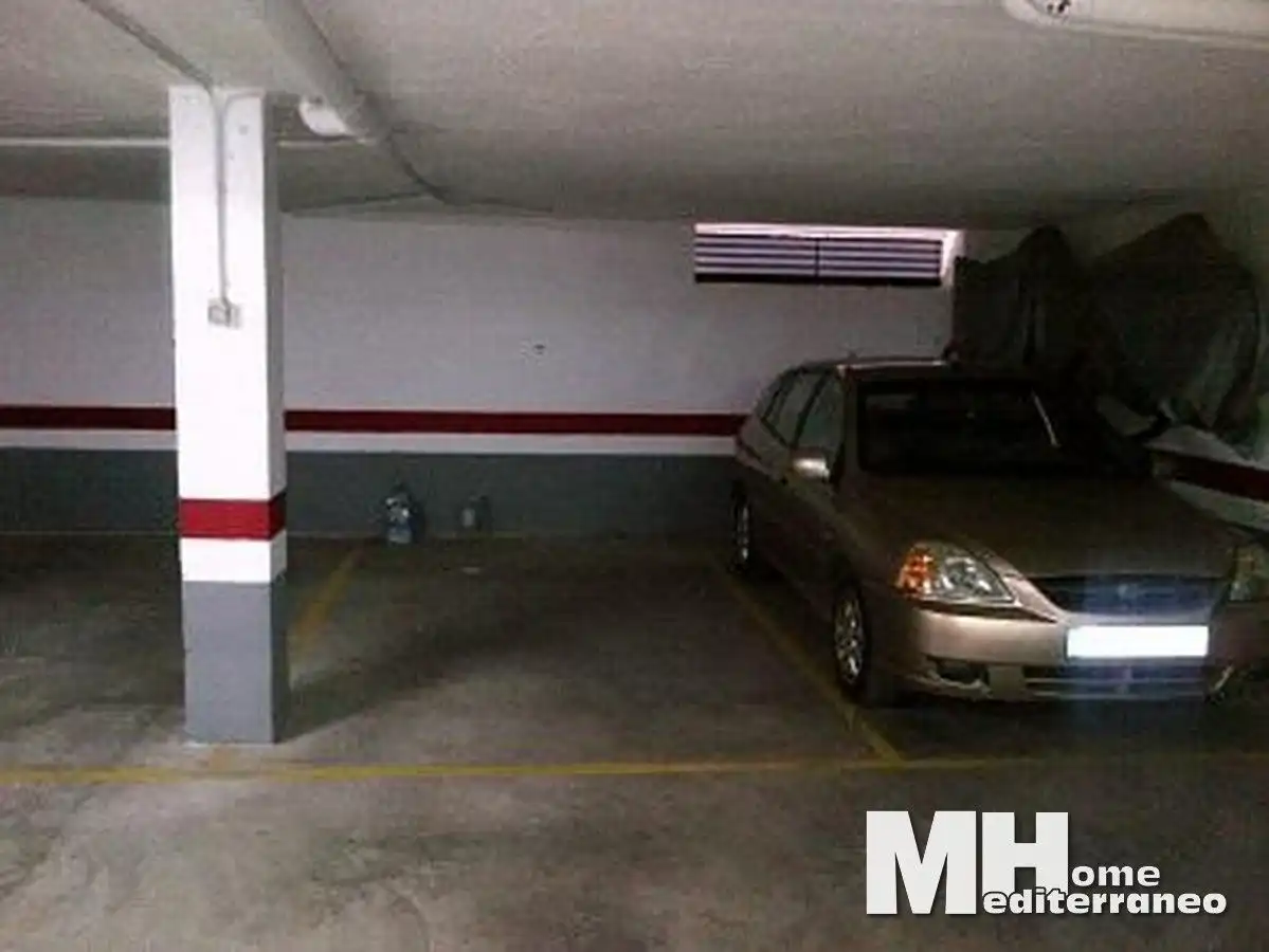 Einzelparkplatz zum Verkauf in Faura, imagen 4