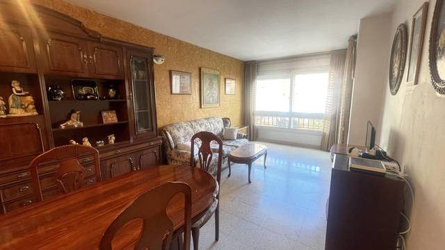 Piso en Venta en Rambla FRANCESC MACIÀ en Sant Pere Nord