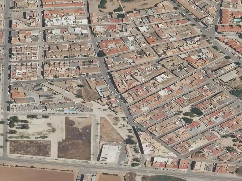 Pis en venda a Dos Huertos, Los-El Algar 13, imagen 2