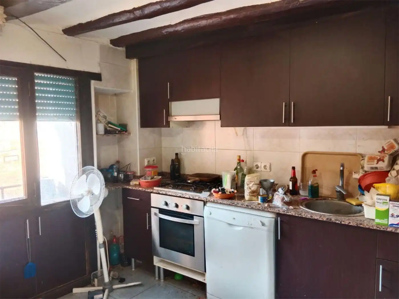 Reihenhaus zum Verkauf in Carrer Doctor Sastre 16, imagen 12