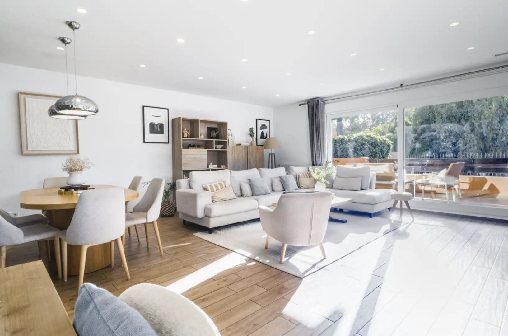 Reihenhaus mit Pool zur Miete in Milla de Oro, imagen 30