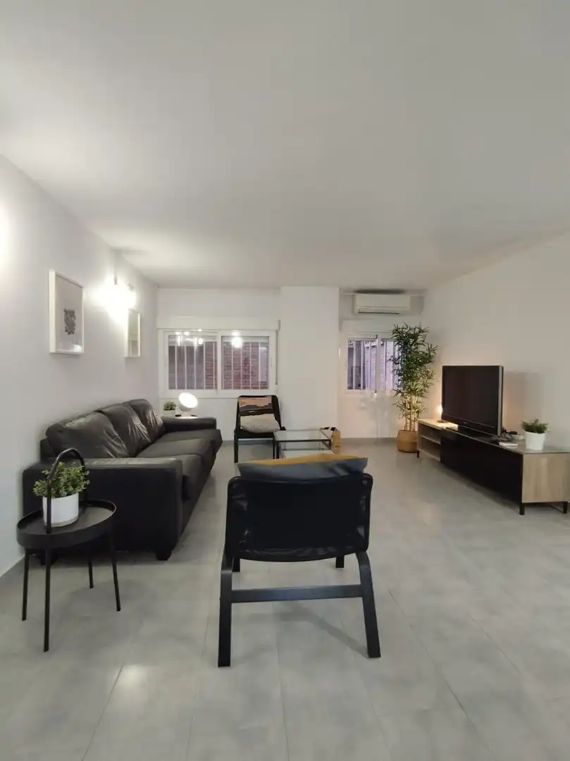 Flat to rent in Centro, imagen 8