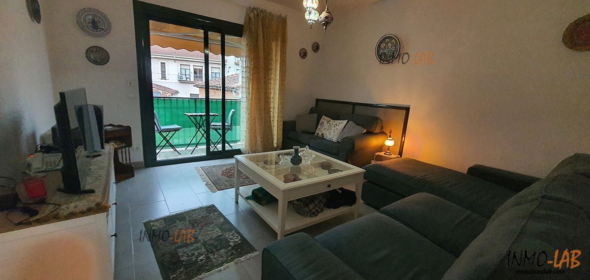 Piso en venta en Calle Doctor Barri, 6, Sant Celoni