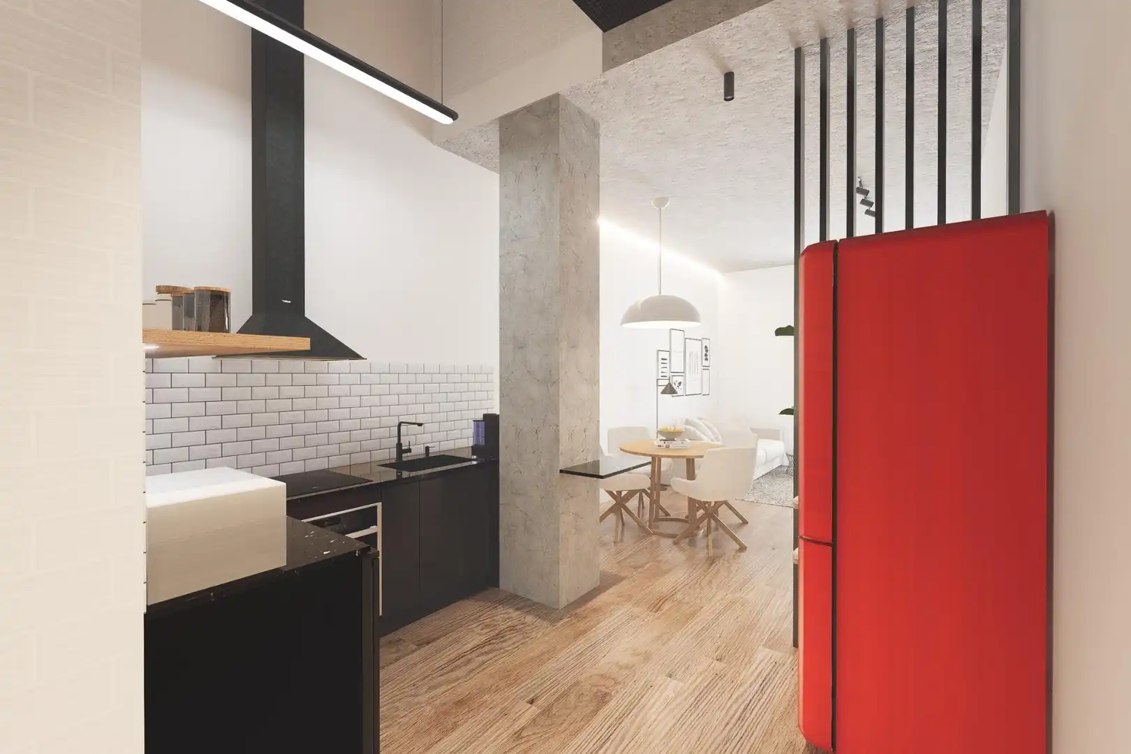 Planta baja en venta en Babel
