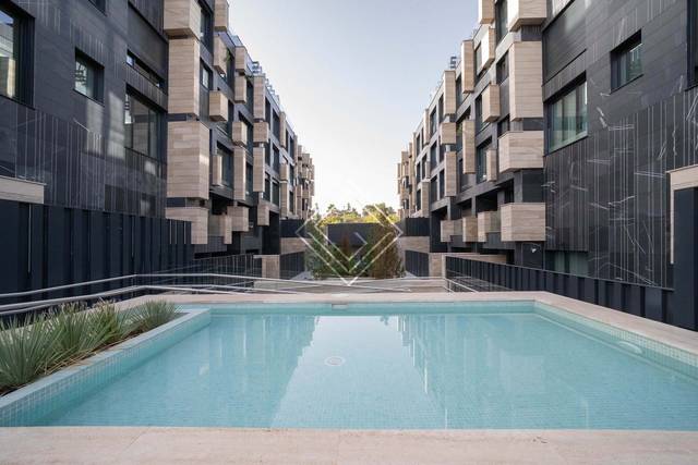 Piso en Venta en Peñagrande