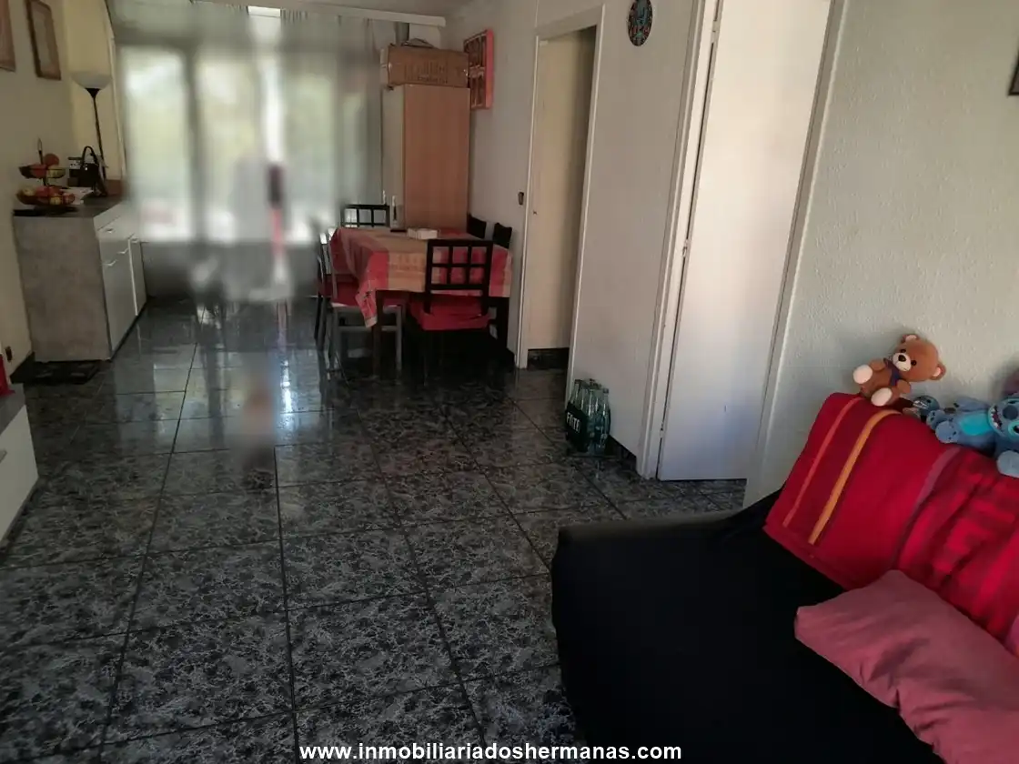 Wohnung mit Terrasse zum Verkauf in Sant Cosme - La Granja, imagen 3