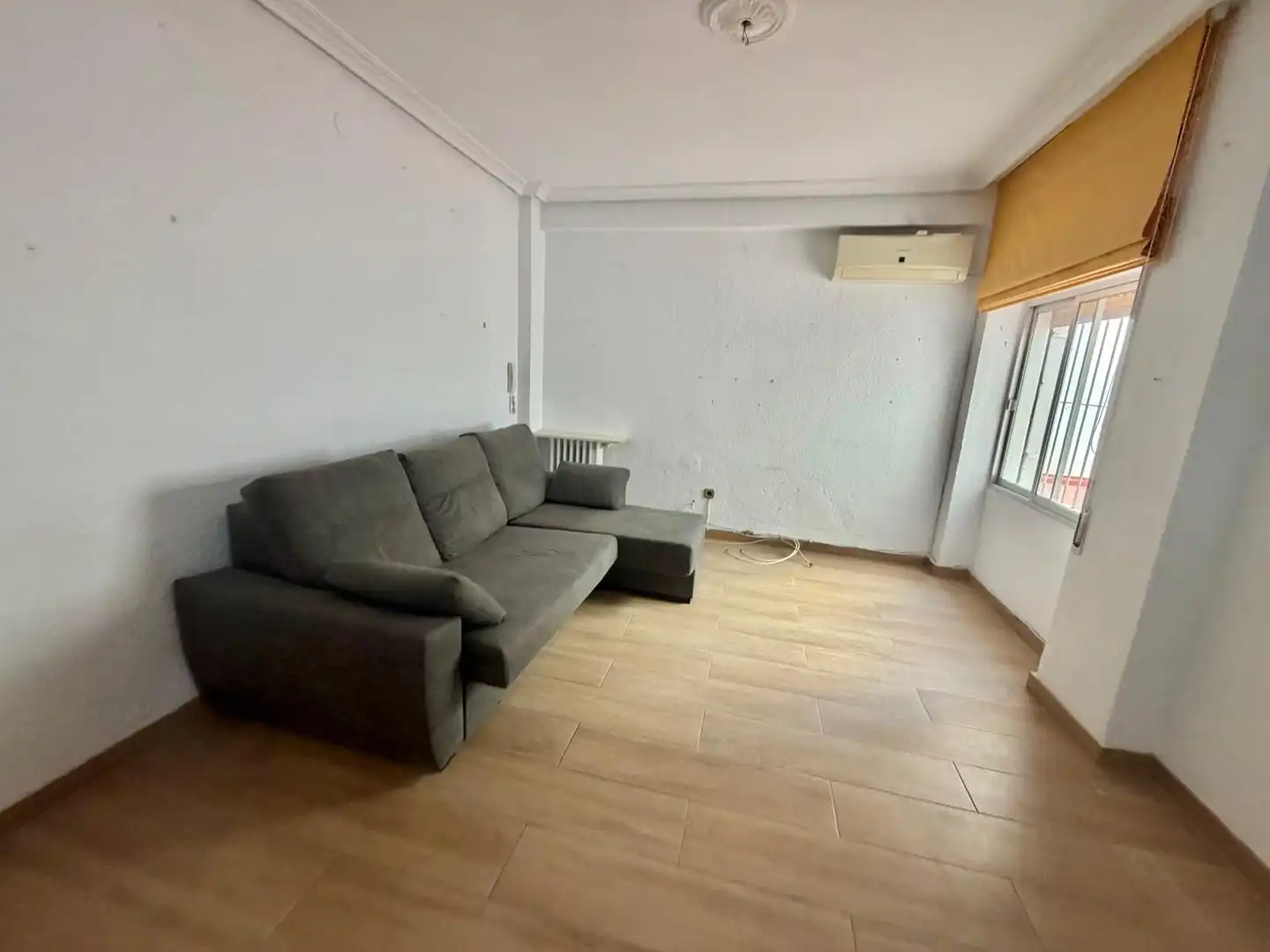 Piso con ascensor en venta en Calle Cristo Rey, imagen 4