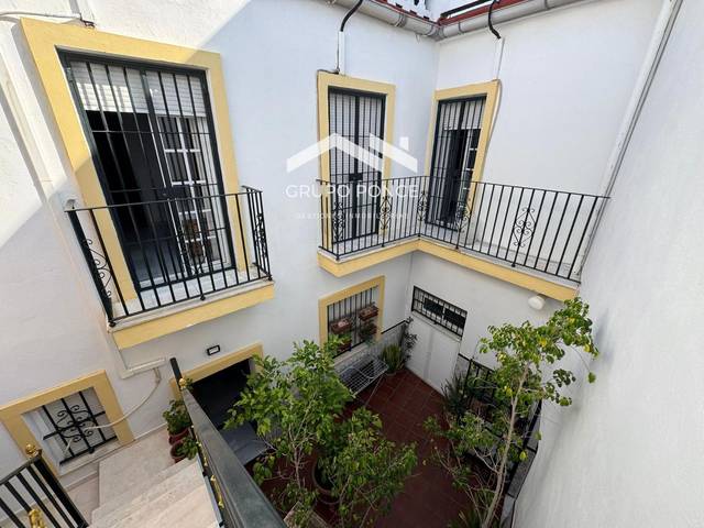 Casa-chalet en Venta en Centro