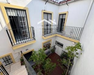 Jardí de Casa o xalet en venda en Jerez de la Frontera amb Aire condicionat, Jardí privat i Terrassa