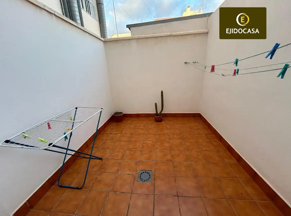 Appartamento con ascensore in vendita a El Ejido Ciudad, imagen 8