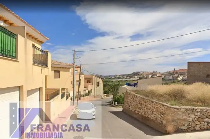 Casa en venda a Arboleas, imagen 6