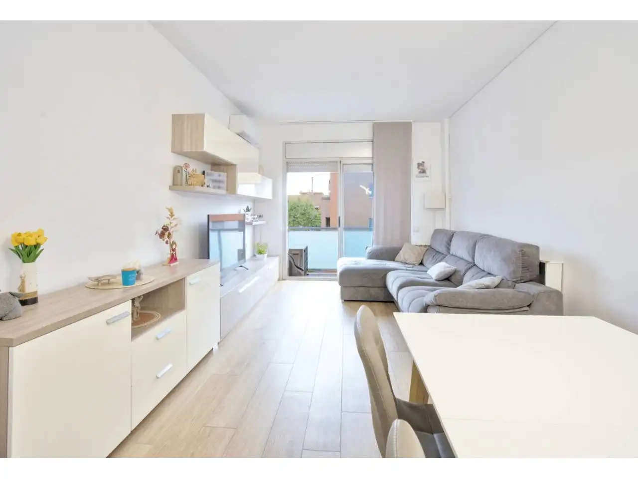 Flat with balcony for sale in Calle Francesc Ferrer i Guàrdia, imagen 22