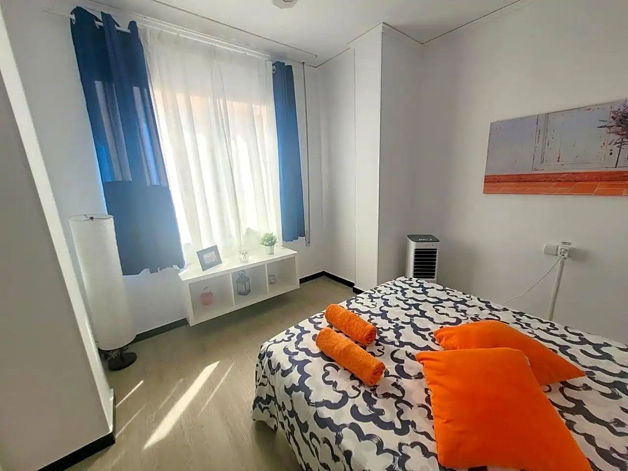 Wohnungen zur Miete in calle Rei, 1, Grau de Gandia - Venecia - Marenys de Rafalcaid